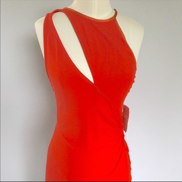 Free People cutout dress - Picture 7 of 7